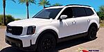 Used 2024 KIA TELLURIDE SX X-LINE in PEORIA, ARIZONA