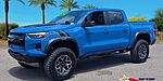 Used 2026 CHEVROLET COLORADO ZR2 in PEORIA, ARIZONA