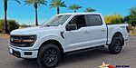 Used 2025 FORD F-150 TREMOR in PEORIA, ARIZONA