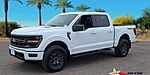 Used 2025 FORD F-150 TREMOR in PEORIA, ARIZONA