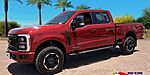 Used 2025 FORD F-250 LARIAT in PEORIA, ARIZONA