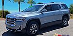 Used 2023 GMC ACADIA SLE in PEORIA, ARIZONA