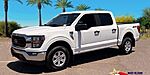 Used 2023 FORD F-150 XLT in PEORIA, ARIZONA