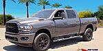 Used 2020 RAM 2500 BIG HORN in PEORIA, ARIZONA