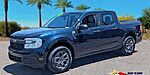 Used 2022 FORD MAVERICK XLT in PEORIA, ARIZONA