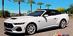 Used 2024 FORD MUSTANG GT PREMIUM in PEORIA, ARIZONA