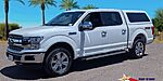 Used 2020 FORD F-150 LARIAT in PEORIA, ARIZONA