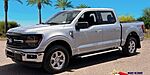 Used 2025 FORD F-150 XLT in PEORIA, ARIZONA