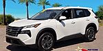 Used 2025 NISSAN ROGUE SV in PEORIA, ARIZONA