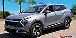 Used 2025 KIA SPORTAGE LX in PEORIA, ARIZONA