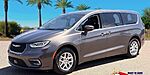 Used 2023 CHRYSLER PACIFICA TOURING L in PEORIA, ARIZONA