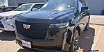 Used 2022 CADILLAC ESCALADE SPORT PLATINUM in PEORIA, ARIZONA