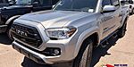 Used 2020 TOYOTA TACOMA SR5 in PEORIA, ARIZONA