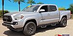 Used 2020 TOYOTA TACOMA SR5 in PEORIA, ARIZONA