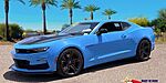 Used 2022 CHEVROLET CAMARO SS in PEORIA, ARIZONA