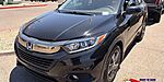 Used 2022 Honda HR-V EX in PEORIA, ARIZONA