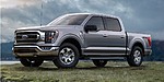 Used 2023 FORD F-150 LARIAT in PEORIA, ARIZONA