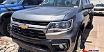 Used 2022 CHEVROLET COLORADO LT in PEORIA, ARIZONA