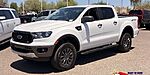 Used 2022 FORD RANGER XLT in PEORIA, ARIZONA
