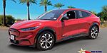 Used 2023 FORD MUSTANG MACH-E PREMIUM in PEORIA, ARIZONA