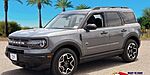 Used 2024 FORD BRONCO SPORT BIG BEND in PEORIA, ARIZONA