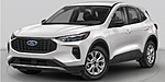 Used 2024 FORD ESCAPE ST-LINE in PEORIA, ARIZONA