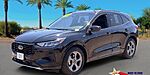 Used 2024 FORD ESCAPE ST-LINE in PEORIA, ARIZONA