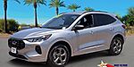 Used 2024 FORD ESCAPE ST-LINE in PEORIA, ARIZONA