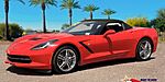 Used 2017 CHEVROLET CORVETTE STINGRAY in PEORIA, ARIZONA