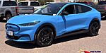 Used 2023 FORD MUSTANG MACH-E PREMIUM in PEORIA, ARIZONA