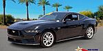 Used 2024 FORD MUSTANG GT PREMIUM in PEORIA, ARIZONA