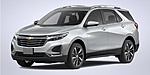 Used 2023 CHEVROLET EQUINOX LT in PEORIA, ARIZONA