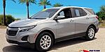 Used 2023 CHEVROLET EQUINOX LT in PEORIA, ARIZONA