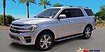 Used 2022 FORD EXPEDITION LIMITED in PEORIA, ARIZONA