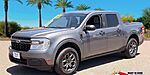 Used 2022 FORD MAVERICK XLT in PEORIA, ARIZONA