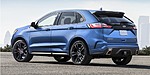 Used 2020 FORD EDGE ST LINE in PEORIA, ARIZONA