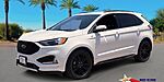 Used 2020 FORD EDGE ST LINE in PEORIA, ARIZONA