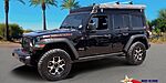 Used 2021 JEEP WRANGLER UNLIMITED RUBICON in PEORIA, ARIZONA