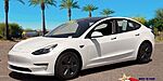 Used 2023 TESLA MODEL 3 BASE in PEORIA, ARIZONA
