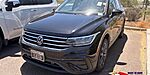 Used 2023 Volkswagen Tiguan 2.0T SE in PEORIA, ARIZONA