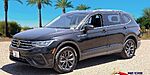 Used 2023 Volkswagen Tiguan 2.0T SE in PEORIA, ARIZONA