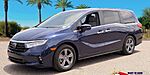 Used 2023 Honda Odyssey EX in PEORIA, ARIZONA
