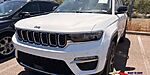 Used 2023 JEEP GRAND CHEROKEE LIMITED in PEORIA, ARIZONA