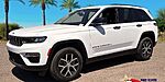 Used 2023 JEEP GRAND CHEROKEE LIMITED in PEORIA, ARIZONA