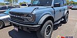 Used 2024 FORD BRONCO BADLANDS in PEORIA, ARIZONA