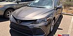 Used 2024 TOYOTA CAMRY LE in PEORIA, ARIZONA