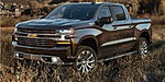 Used 2021 CHEVROLET SILVERADO 1500 LT in PEORIA, ARIZONA