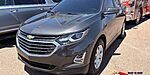 Used 2021 CHEVROLET EQUINOX LT in PEORIA, ARIZONA