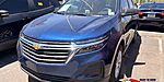 Used 2022 CHEVROLET EQUINOX LS in PEORIA, ARIZONA
