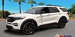 Used 2022 FORD EXPLORER ST in PEORIA, ARIZONA